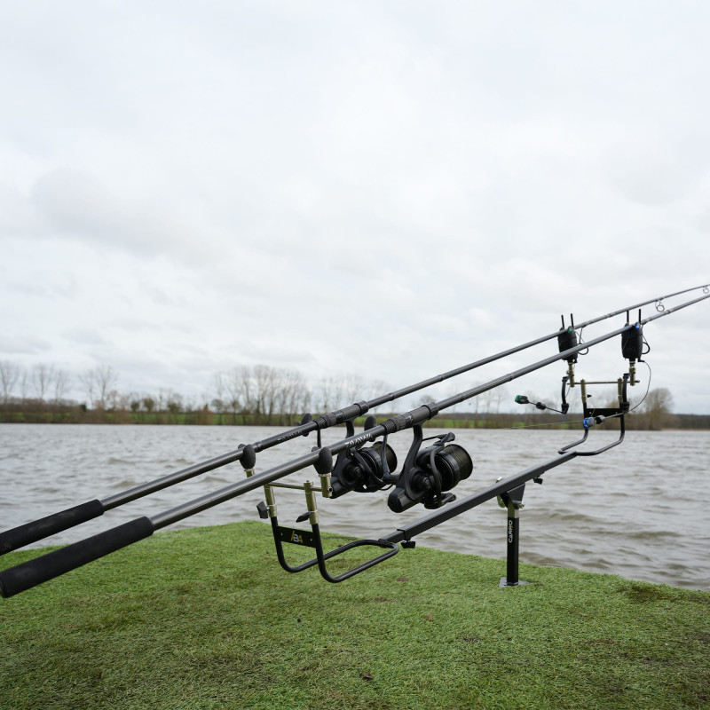 FIXATION PONTON B4 CARP'O