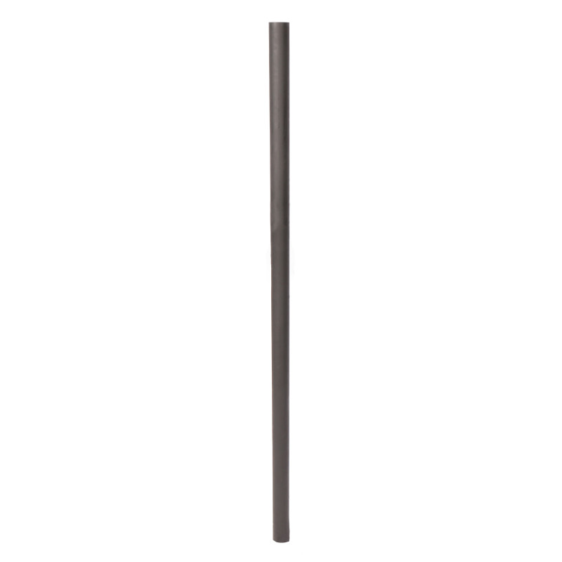 TUBE RALLONGE DE PERCHE NOIR 1.20M