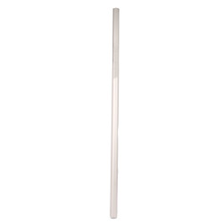 Tube Aluminium Brut Ø30 mm 1m20 – Extension Perche Sonde LIVE BASIC Pike'N Bass