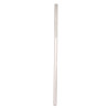 Tube Aluminium Brut Ø30 mm 1m20 – Extension Perche Sonde LIVE BASIC Pike'N Bass