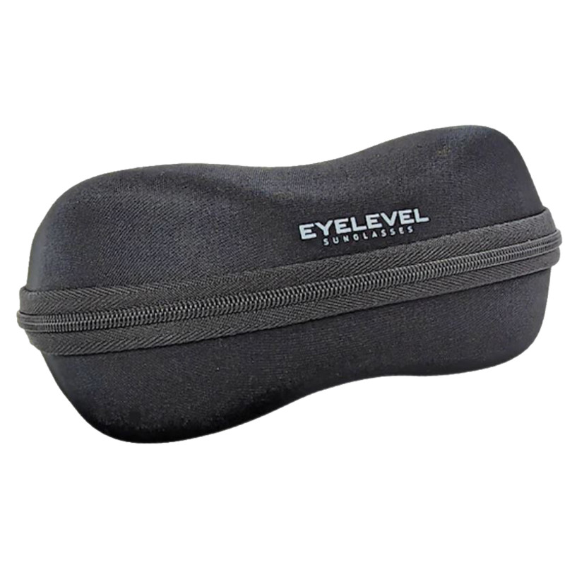 BOITIER ZIP LARGE P/LUNETTES
