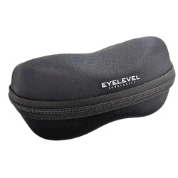 BOITIER ZIP LARGE P/LUNETTES