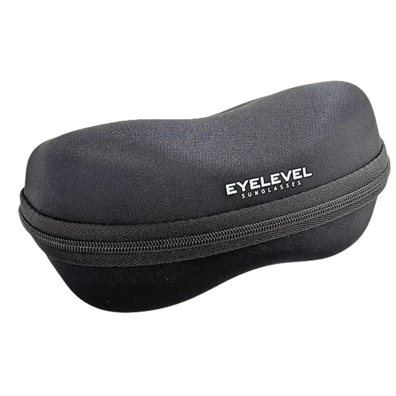BOITIER ZIP LARGE P/LUNETTES