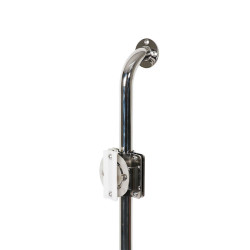 ADAPTATEUR BRIDE POUR GLISSIERE