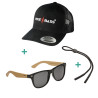 PACK PROTECTION SOLAIRE PIKE'N BASS