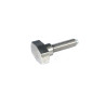 1 VIS SERRAGE EVO M6 INOX