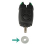 RONDELLE DE BLOCAGE 3/8 Ø 25 MM