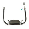 Bague filetée Ø14 mm Carp’O | Serrage tige buzz bar rod pod