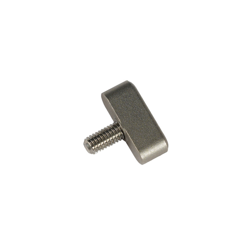 1 ECROU PAPILLON INOX M6