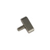 1 ECROU PAPILLON INOX M6