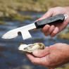 DETROQUOIR HUITRES INOX PRO