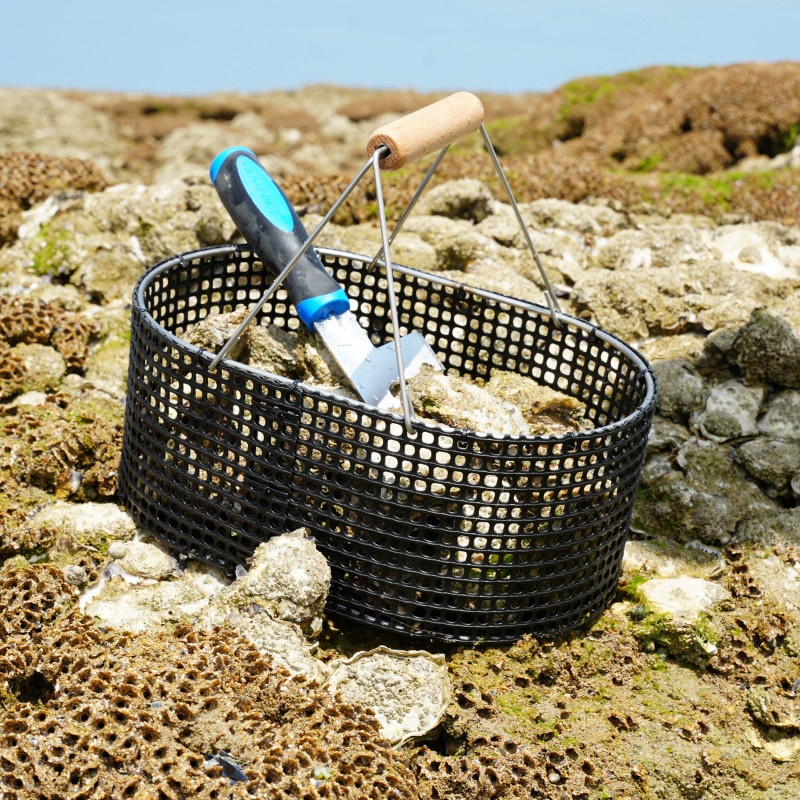Pack pêche aux coquillages Amiaud