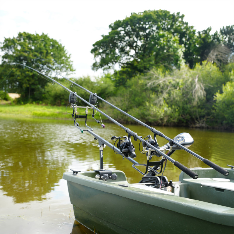PACK ROD-POD B4 3 CANNES TRIFIX