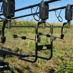 BUZZ BAR 3CANNES ROD-POD B4 (PAIRE)