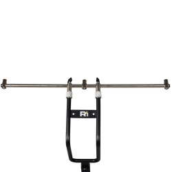PACK BATEAU ROD-POD CARP'O R1