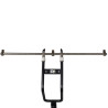 PACK BATEAU ROD-POD CARP'O R1
