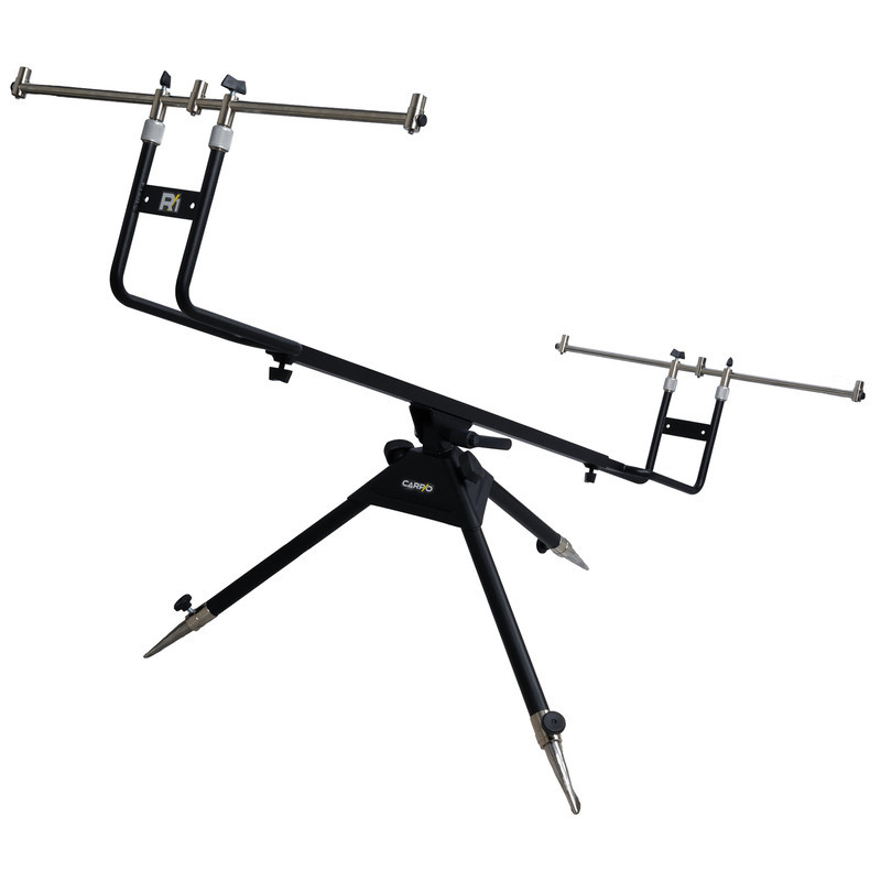 PACK BATEAU ROD-POD CARP'O R1