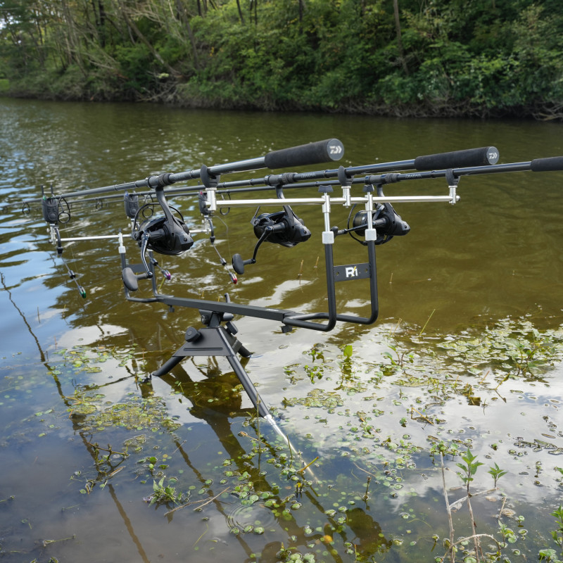 PACK BATEAU ROD-POD CARP'O R1