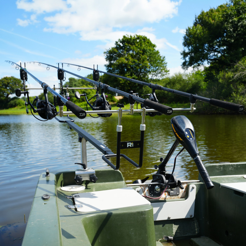 PACK BATEAU ROD-POD CARP'O R1