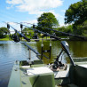 PACK BATEAU ROD-POD CARP'O R1