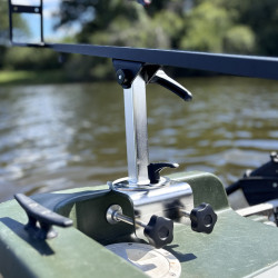 PACK BATEAU ROD-POD CARP'O R1