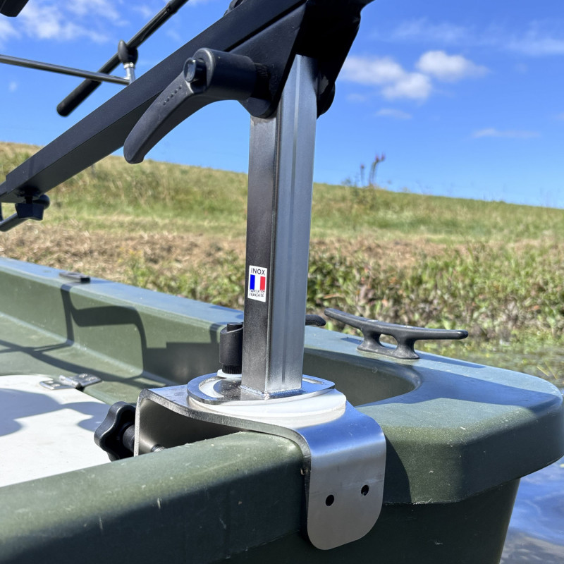 PACK BATEAU ROD-POD CARP'O R1