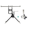 PACK BATEAU ROD-POD CARP'O R1