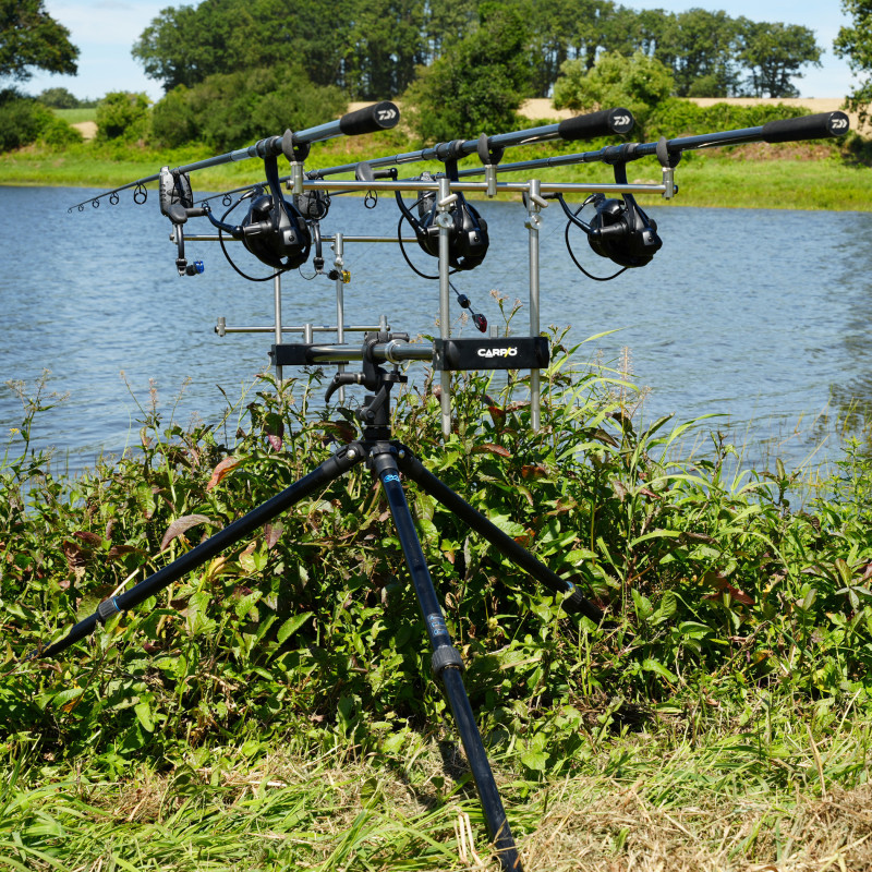 ROD-POD CARP'O G4 3 CANNES