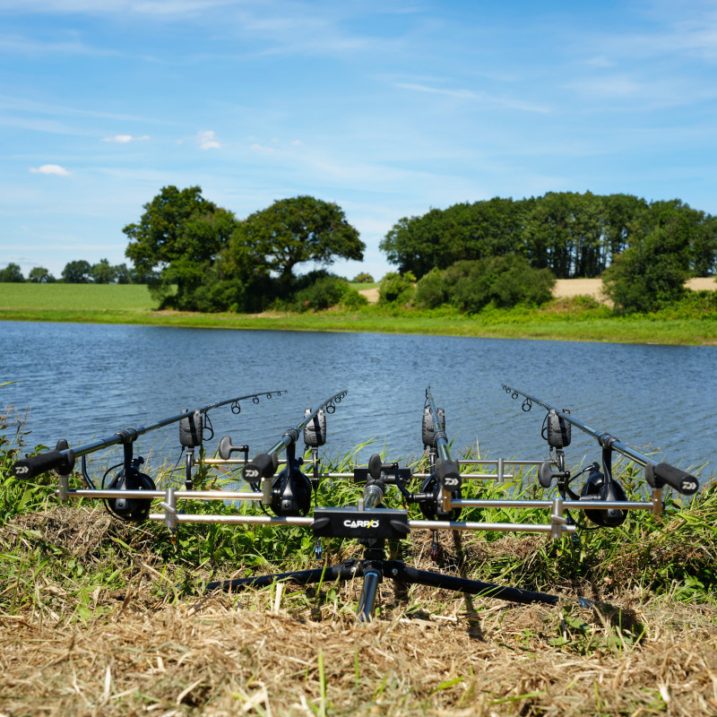 ROD-POD CARP'O G4 4 CANNES