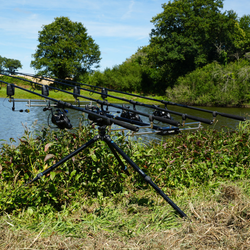 ROD-POD CARP'O G4 4 CANNES