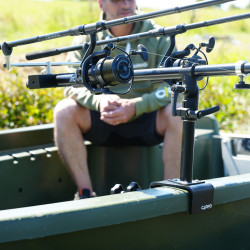 FIXATION SERRE JOINT CARP'O