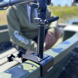 FIXATION SERRE JOINT CARP'O