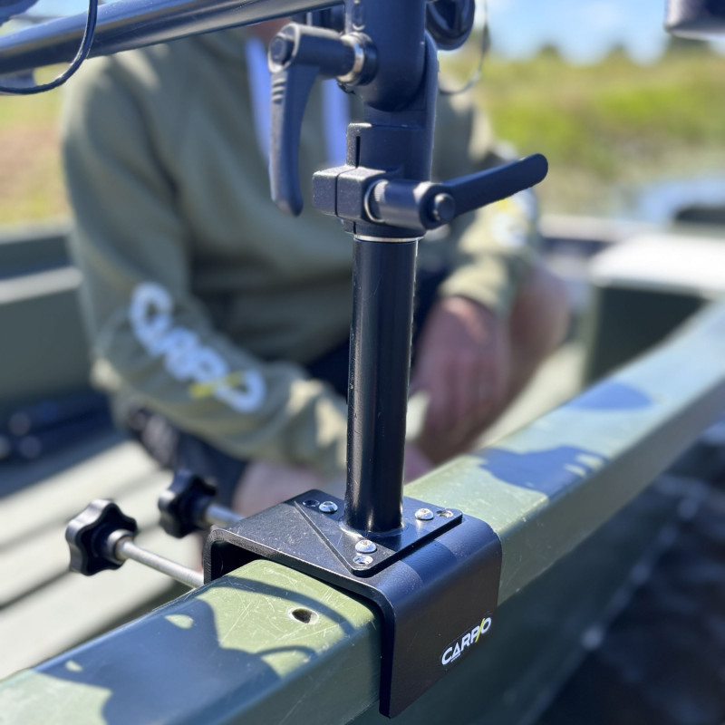 FIXATION SERRE JOINT CARP'O