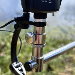Pivot douille rapide 3/8 Carp’O | Fixation rapide accessoires pêche
