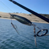 JACK EYE MAKIMAKI FS417 HAYABUSA