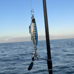 JACK EYE MAKIMAKI FS417 HAYABUSA