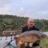 PACK ROD-POD CARP'O R1