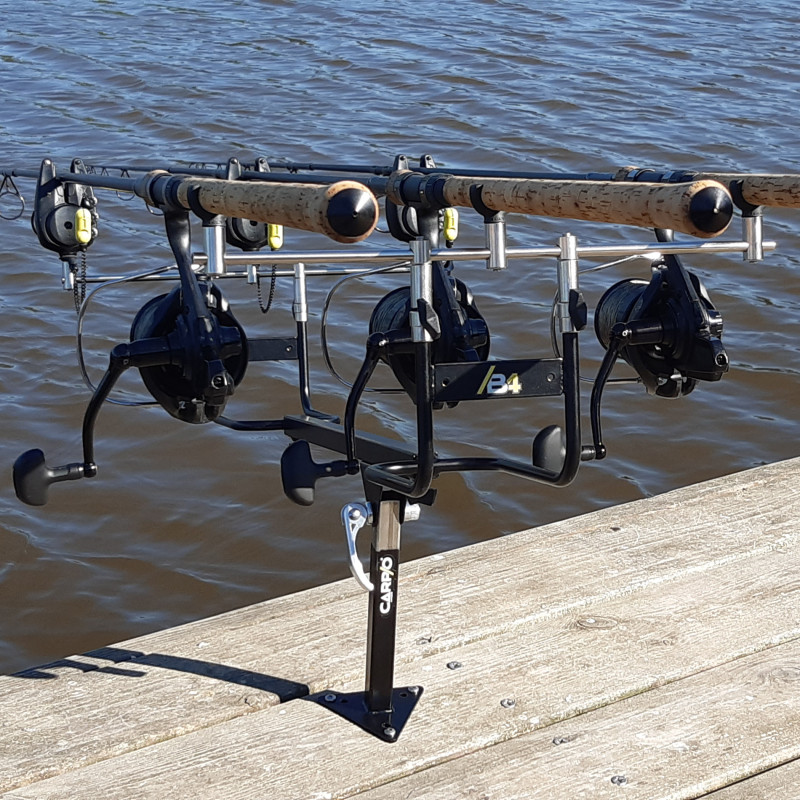 FIXATION PONTON POUR ROD-POD CARP'O B4