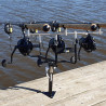 PACK ROD-POD B4 3 CANNES TRIFIX