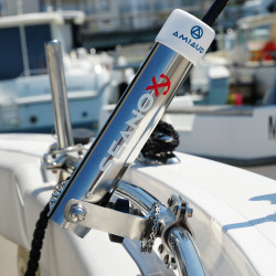 PORTE CANNE TRAINE LEGERE SEANOX