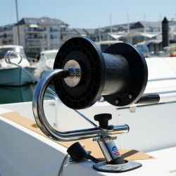 CROSSE ENCASTRABLE INCLINAISON 30°