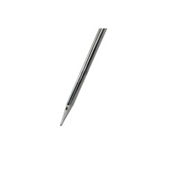 Pied inox Carp'O Ø20 mm 1000 mm | Rallonge rod pod