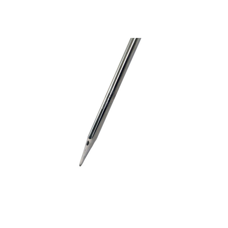 Pied inox Carp'O Ø20 mm 1000 mm | Rallonge rod pod