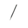 Pied inox Carp'O Ø20 mm 1000 mm | Rallonge rod pod