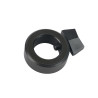 BAGUE ARRET D30 MM AVEC VIS M8