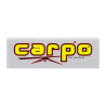 Autocollant Carp'O vintage 80x25 mm | Refit rod pod