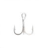 Hameçon Triple Hayabusa TBL930 Tin Taille 2 | Sachet de 6