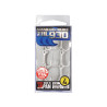 Hameçon Triple Hayabusa TBL930 Tin Taille 6 | Sachet de 6