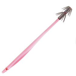 Sticks Pikaichi Hayabusa 14 cm Rose x20 | Calamar et Seiche