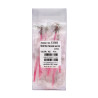 Sticks Pikaichi Hayabusa 14 cm Rose x20 | Calamar et Seiche